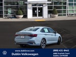 2026 Volkswagen Jetta 1.5T SEL
