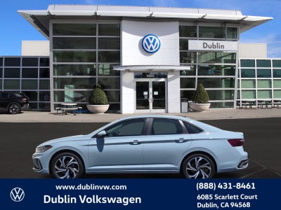 2026 Volkswagen Jetta 1.5T SEL