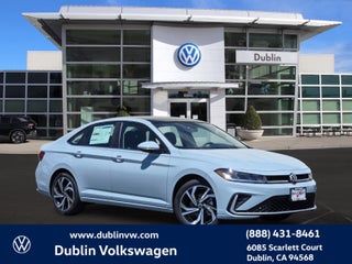 2026 Volkswagen Jetta 1.5T SEL
