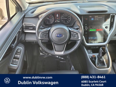 2024 Subaru Outback Limited