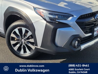 2024 Subaru Outback Limited