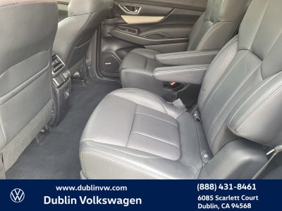 2021 Subaru Ascent Limited