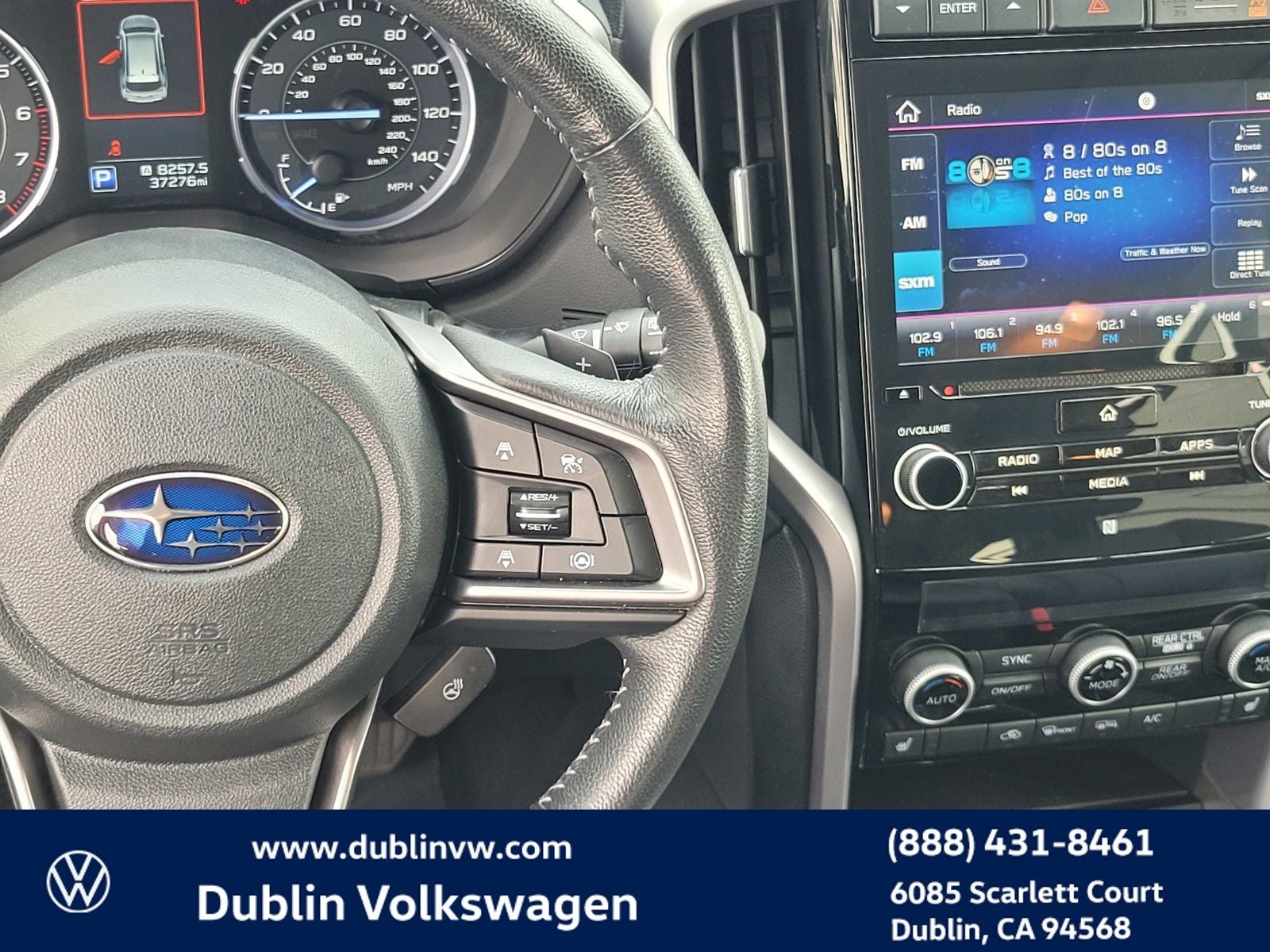 2021 Subaru Ascent Limited