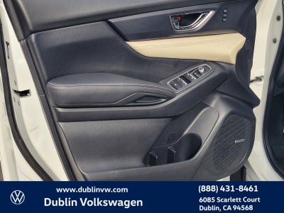 2021 Subaru Ascent Limited