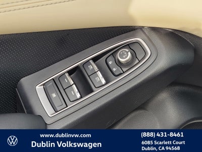 2021 Subaru Ascent Limited