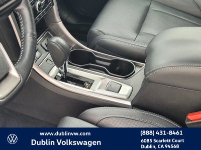 2021 Subaru Ascent Limited