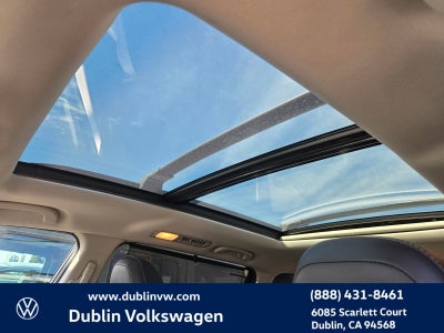 2021 Subaru Ascent Limited