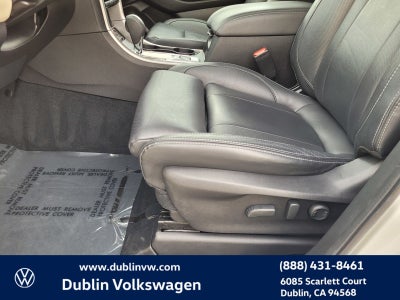 2021 Subaru Ascent Limited