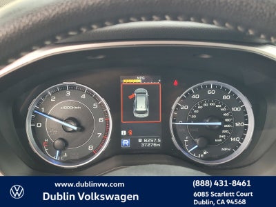 2021 Subaru Ascent Limited