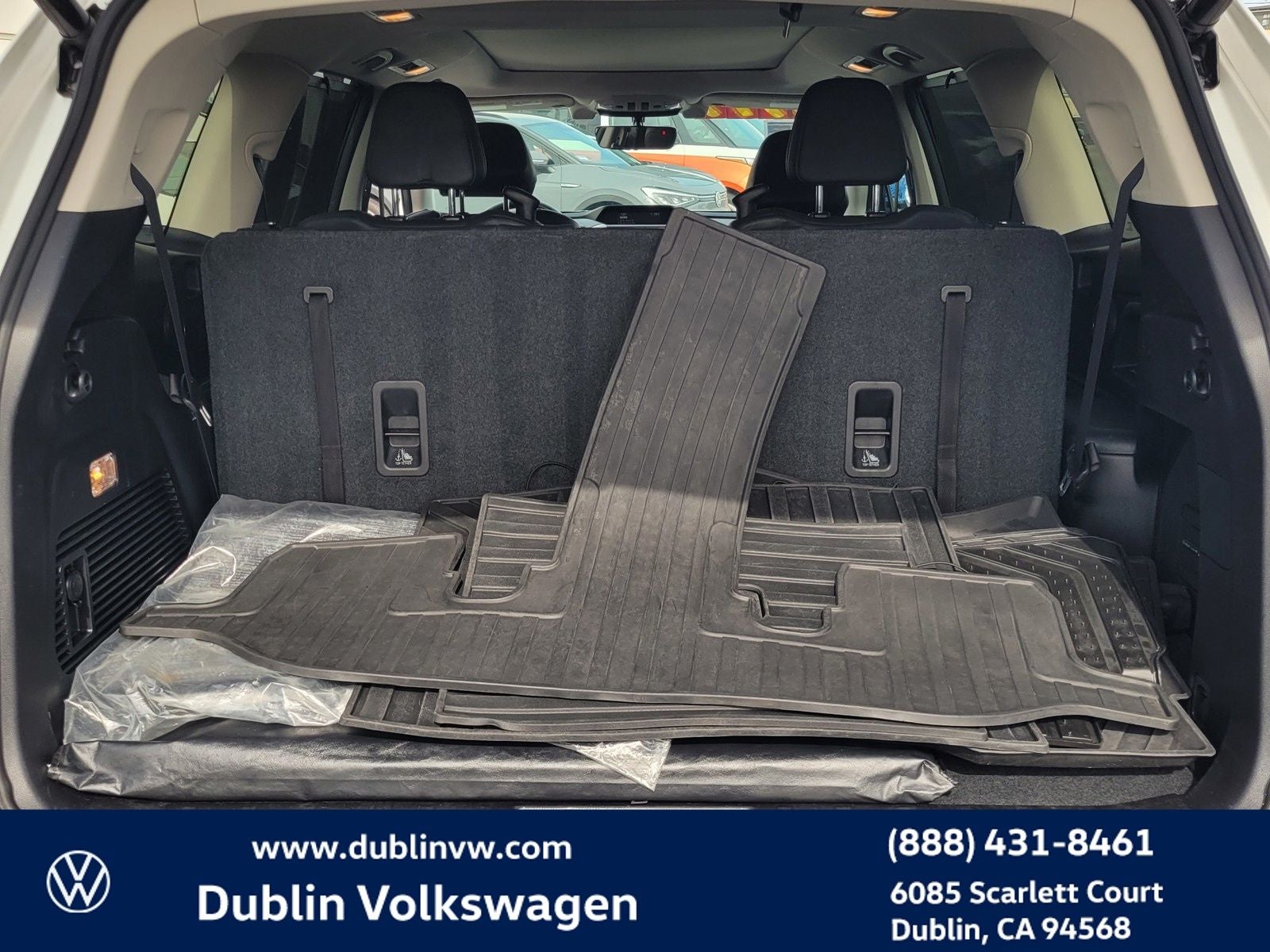 2021 Subaru Ascent Limited