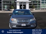 2012 Honda Odyssey Touring