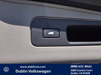 2012 Honda Odyssey Touring