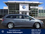 2012 Honda Odyssey Touring