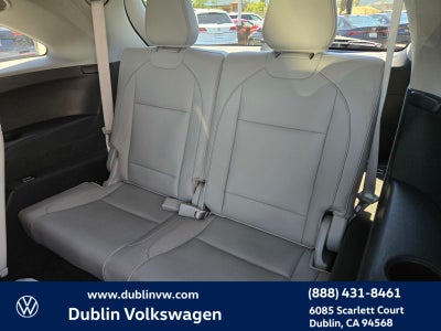 2017 Acura MDX 3.5L SH-AWD w/Advance Package