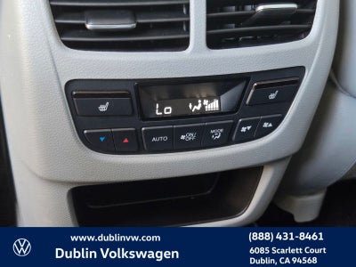 2017 Acura MDX 3.5L SH-AWD w/Advance Package
