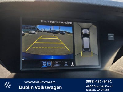 2017 Acura MDX 3.5L SH-AWD w/Advance Package