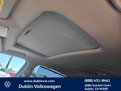 2017 Acura MDX 3.5L SH-AWD w/Advance Package