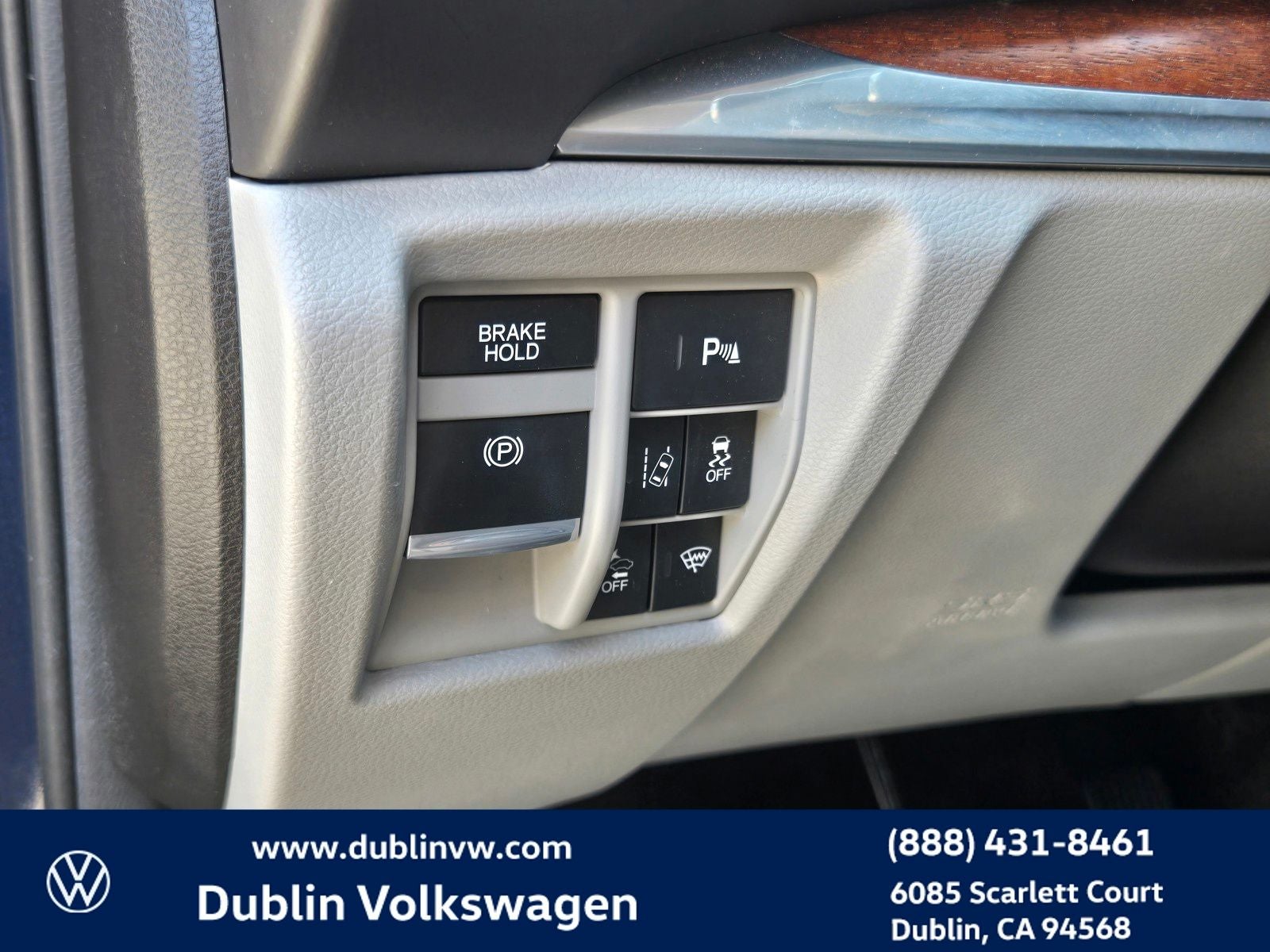 2017 Acura MDX 3.5L SH-AWD w/Advance Package