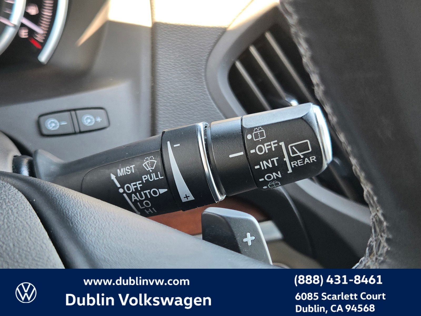 2017 Acura MDX 3.5L SH-AWD w/Advance Package