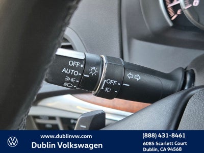 2017 Acura MDX 3.5L SH-AWD w/Advance Package