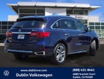 2017 Acura MDX 3.5L SH-AWD w/Advance Package