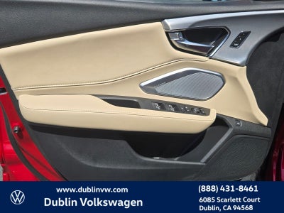 2023 Acura RDX Technology Package SH-AWD