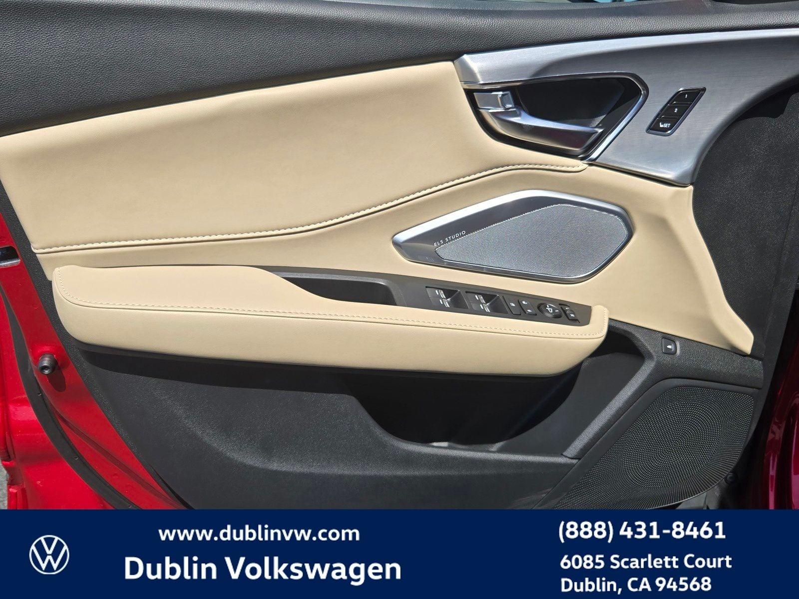 2023 Acura RDX Technology Package SH-AWD