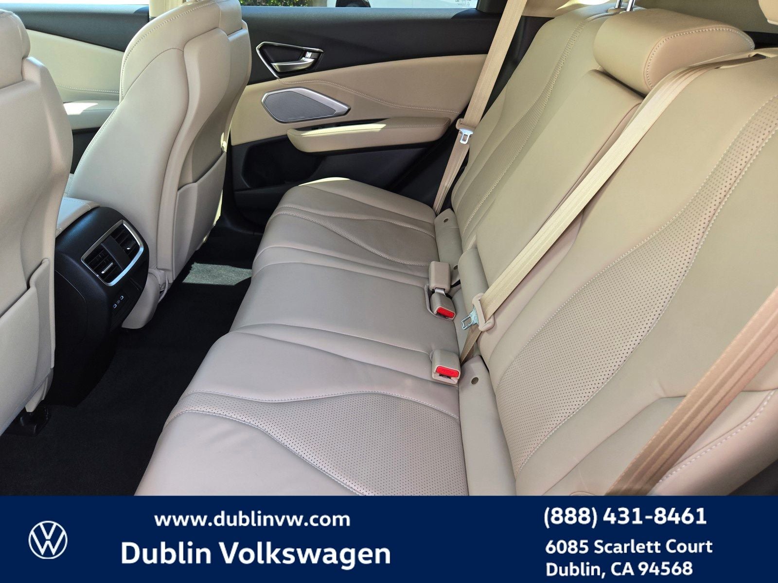 2023 Acura RDX Technology Package SH-AWD