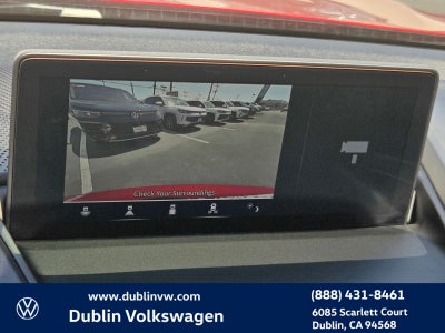 2023 Acura RDX Technology Package SH-AWD