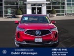 2023 Acura RDX Technology Package SH-AWD