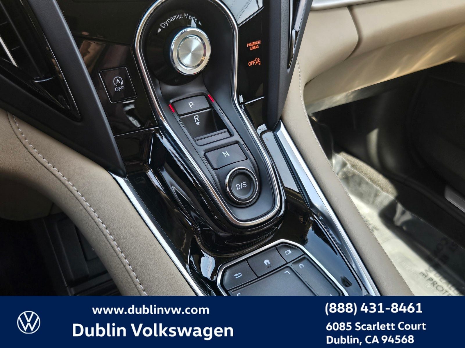 2023 Acura RDX Technology Package SH-AWD