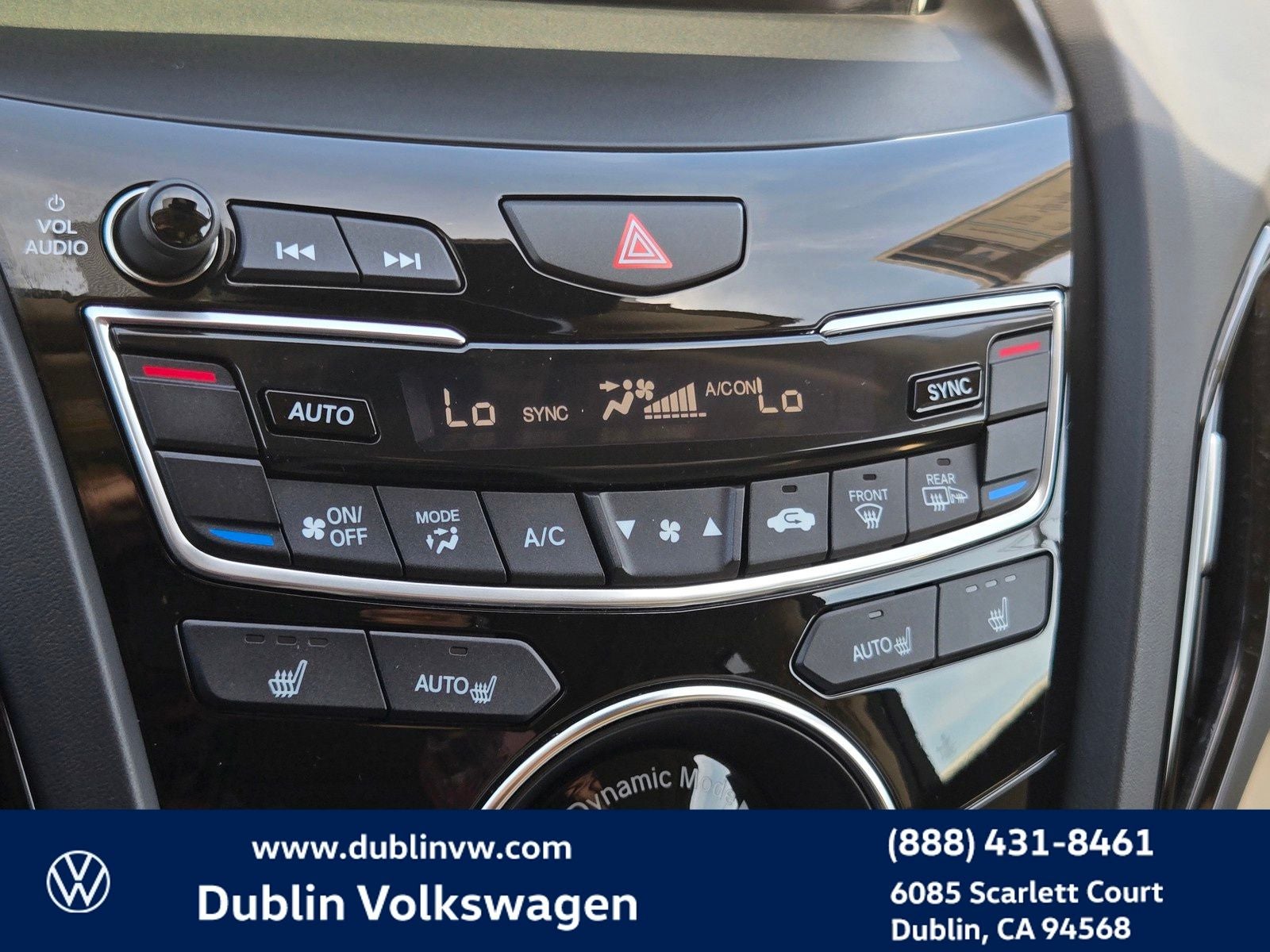 2023 Acura RDX Technology Package SH-AWD