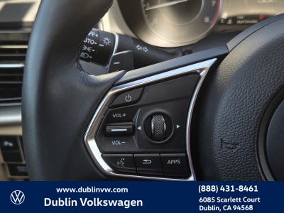 2023 Acura RDX Technology Package SH-AWD