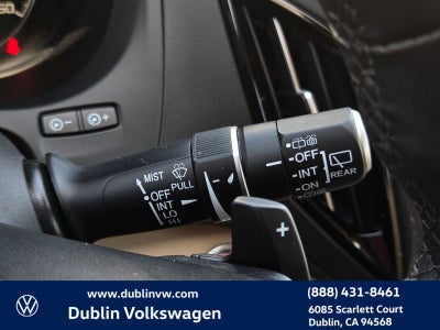2023 Acura RDX Technology Package SH-AWD