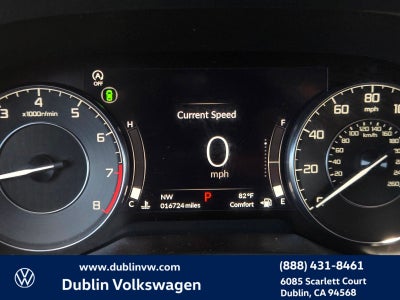 2023 Acura RDX Technology Package SH-AWD