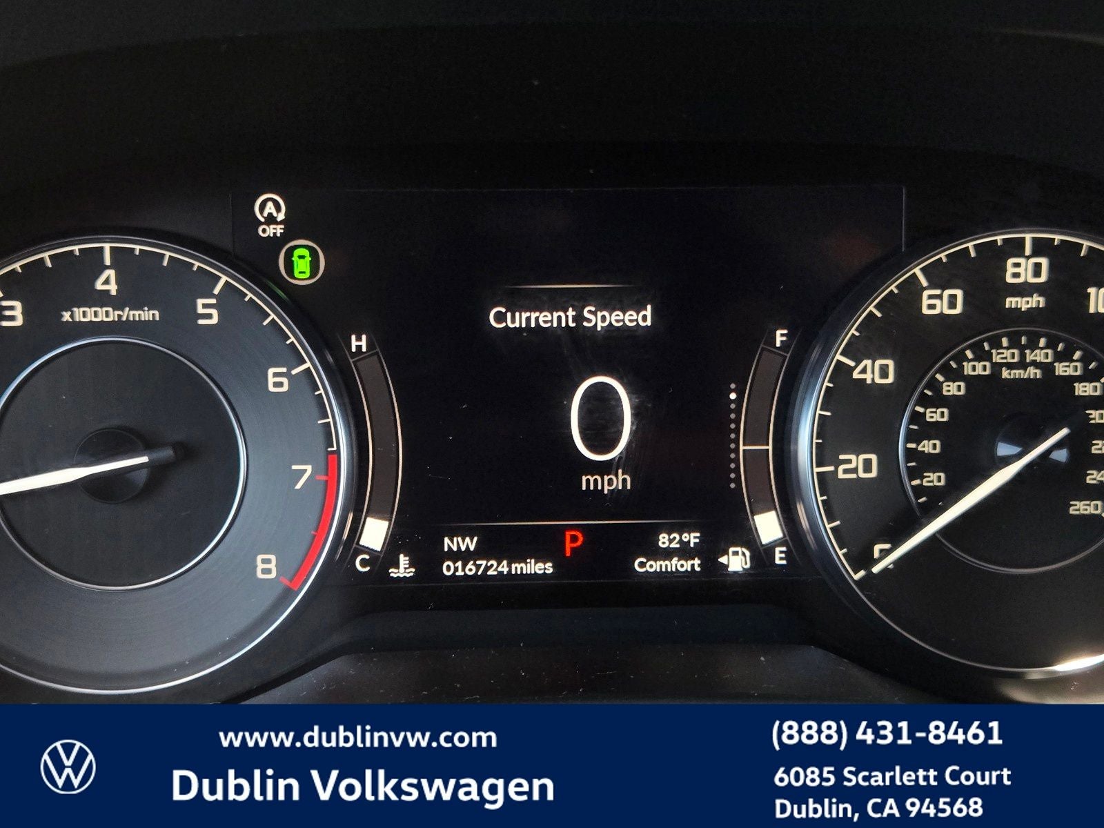2023 Acura RDX Technology Package SH-AWD