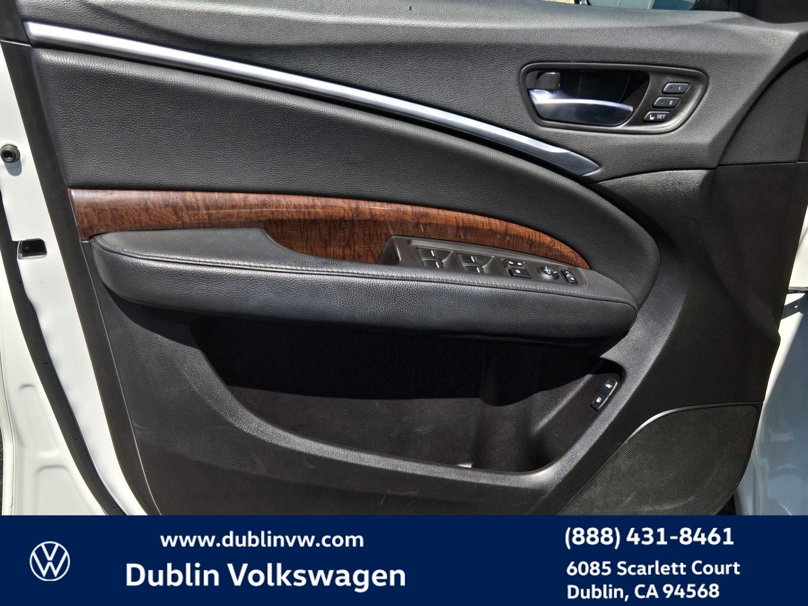 2019 Acura MDX 3.5L