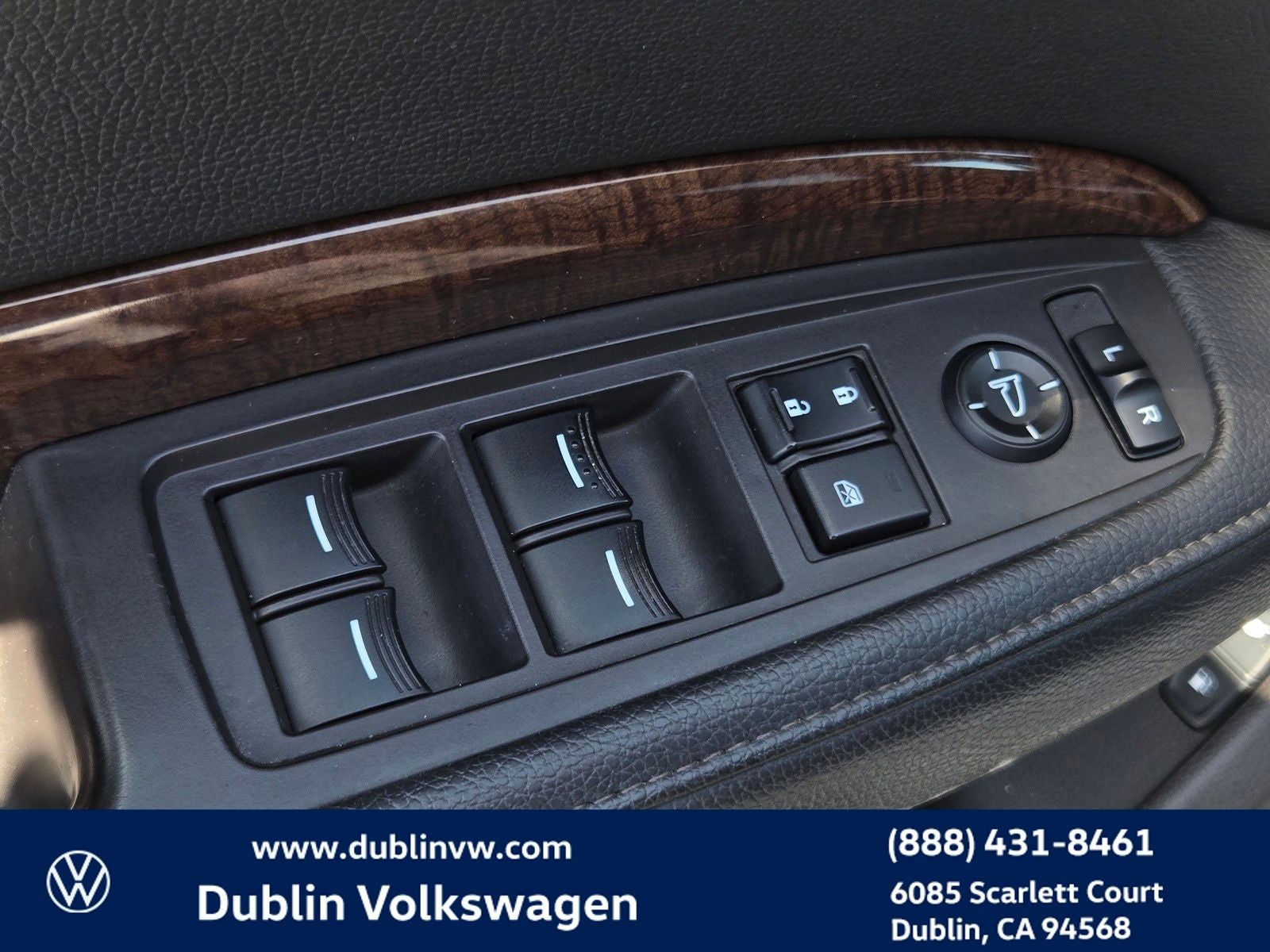 2019 Acura MDX 3.5L
