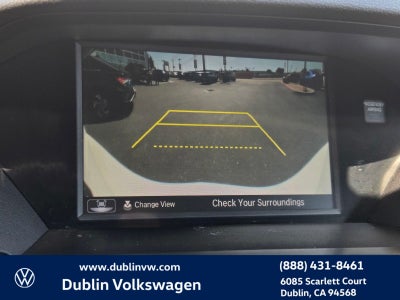 2019 Acura MDX 3.5L