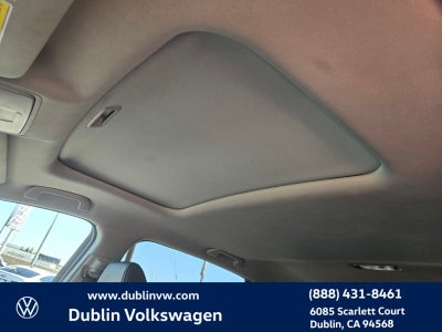 2019 Acura MDX 3.5L