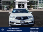 2019 Acura MDX 3.5L