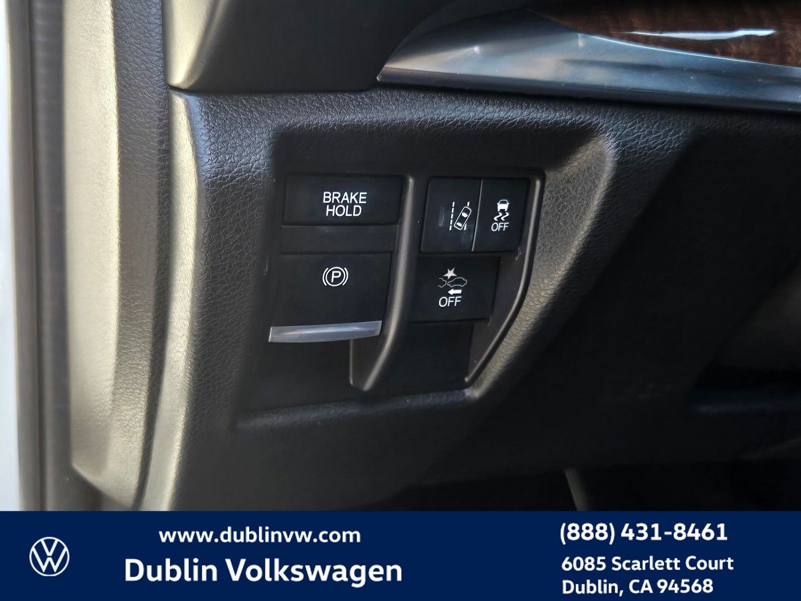 2019 Acura MDX 3.5L