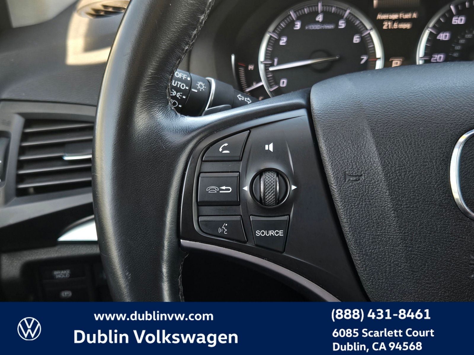 2019 Acura MDX 3.5L
