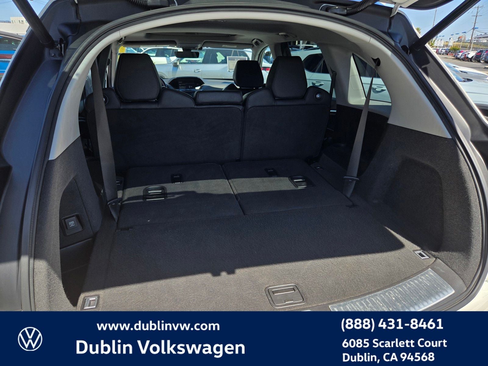 2019 Acura MDX 3.5L