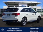 2019 Acura MDX 3.5L