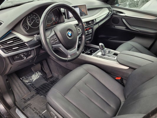 2017 BMW X5 sDrive35i in Dublin, CA - DoinIt Right Dealers
