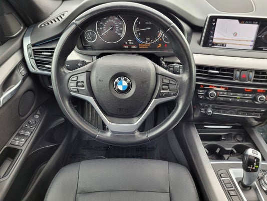 2017 BMW X5 sDrive35i in Dublin, CA - DoinIt Right Dealers