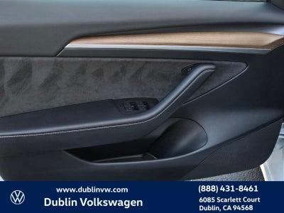 2023 Tesla Model 3 Base