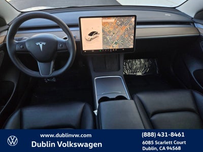 2023 Tesla Model 3 Base