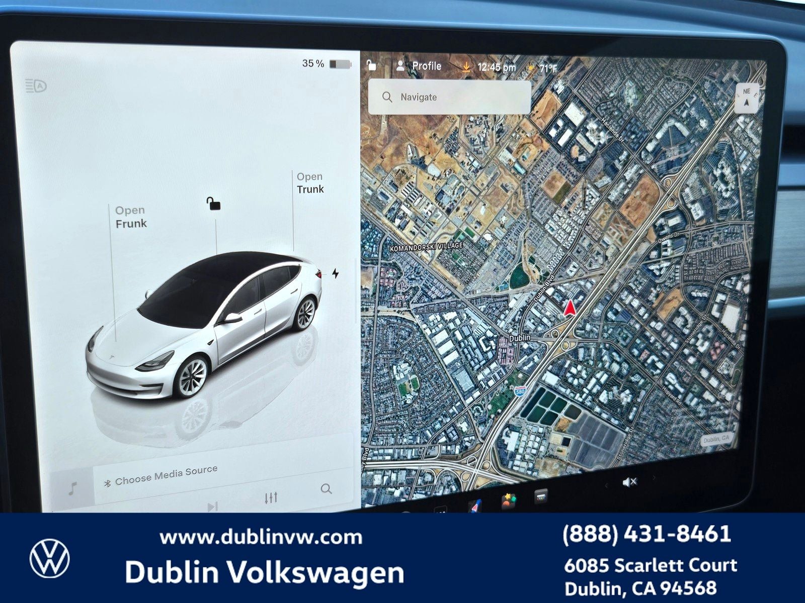 2023 Tesla Model 3 Base